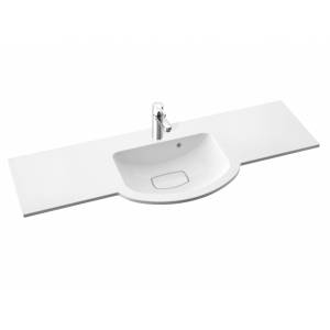 Раковина - столешница Marmorin Emma 1200